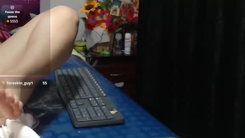 roshy online show from November 2025 07:57:01 PM