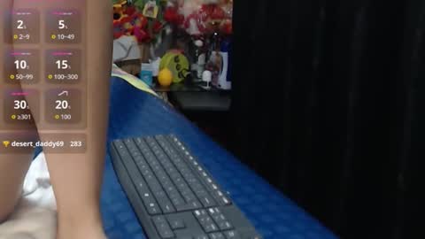 roshy online show from March 2026 04:40:01 AM