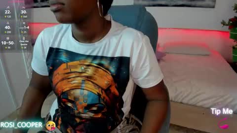 rosi_cooper online show from February 2026 11:11:01 AM