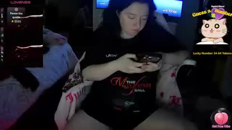 rosie8965804 online show from February 2026 03:46:02 AM