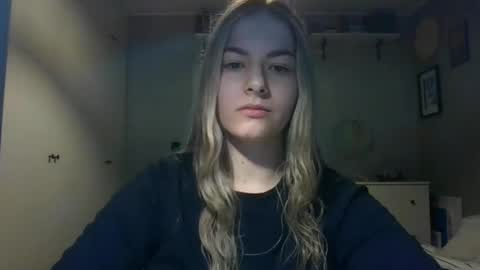 Rosie online show from December 2024 11:02:01 AM