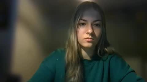 Rosie online show from February 2025 07:55:02 AM