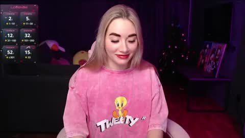 Rosie online show from December 2025 02:08:02 AM