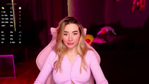 Rosie online show from February 2026 02:51:01 AM