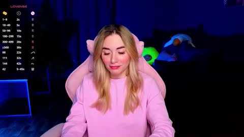 Rosie online show from February 2026 01:13:01 AM