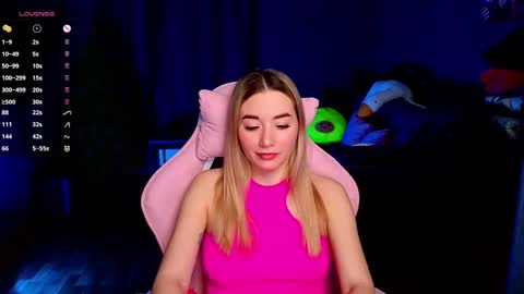 Rosie online show from March 2026 01:12:02 AM