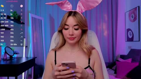 Rosie online show from May 2026 01:03:02 AM