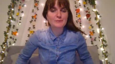 Snapshot of rosie_woods chatting on November 2025 03:27:01 AM rosie_woods online show from November 2025 03:27:01 AM