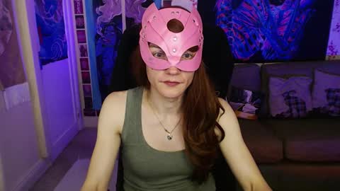 RosieFem online show from September 2025 08:12:02 PM