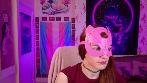 RosieFem online show from November 2025 09:55:02 AM