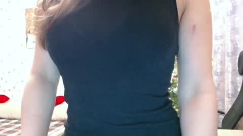 Rosie is waiting for YOU online show from January 2025 03:55:02 AM