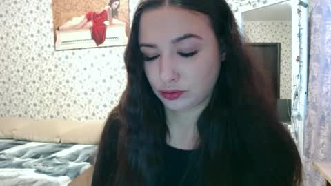 Rosie is waiting for YOU online show from September 2025 04:37:02 AM