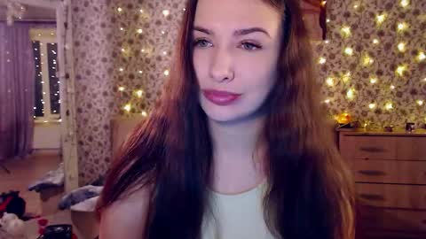 Rosie is waiting for YOU online show from December 2025 03:58:02 AM