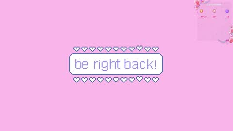 Rosie is waiting for YOU online show from February 2026 03:45:01 AM