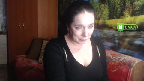Snapshot of rositaohsky chatting on December 2024 12:48:02 AM rositaohsky online show from December 2024 12:48:02 AM