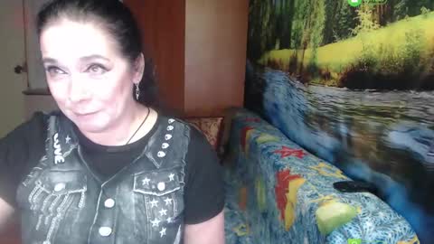 RositaSky online show from December 2024 12:08:01 AM