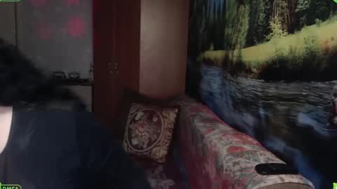 RositaSky online show from February 2025 09:42:01 AM