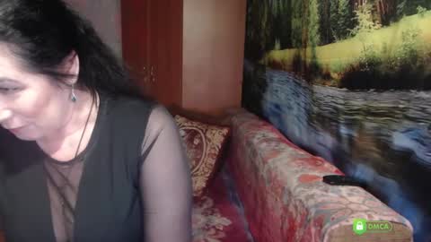 RositaSky online show from March 2025 04:08:02 AM