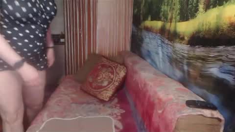 RositaSky online show from March 2026 08:51:02 AM