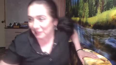 RositaSky online show from June 2026 10:34:02 PM