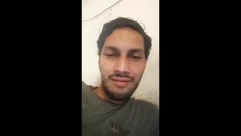 Snapshot of roskof69 chatting on January 2025 07:11:01 PM Ribuu online show from January 2025 07:11:01 PM