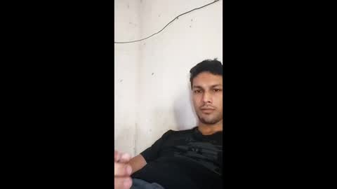 Snapshot of roskof69 chatting on March 2025 06:01:02 PM Ribuu online show from March 2025 06:01:02 PM