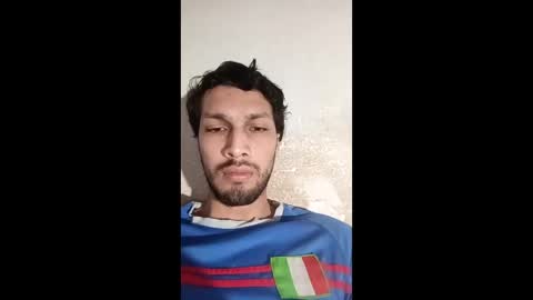 Snapshot of roskof69 chatting on October 2025 08:31:02 AM Ribuu online show from October 2025 08:31:02 AM