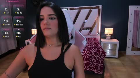 Rossa online show from January 2025 03:27:02 AM