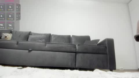 Rossa online show from November 2025 02:09:02 PM