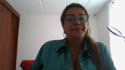 Rossana  online show from January 2025 07:28:01 PM