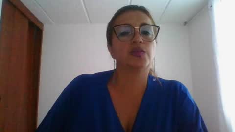 Rossana  online show from February 2025 07:53:02 PM