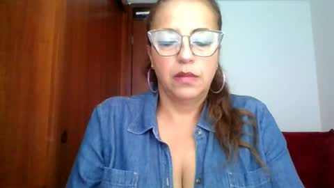Rossana  online show from March 2026 01:00:01 PM