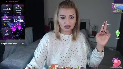 rosse2683 online show from January 2025 09:20:01 PM