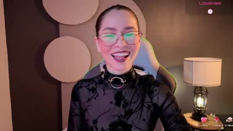 Miss Rosse online show from June 2026 02:50:01 PM