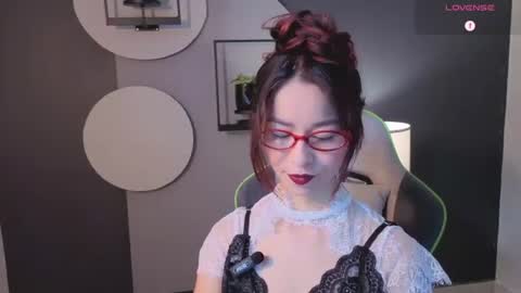 Miss Rosse online show from July 2026 02:45:02 PM