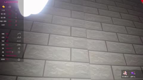 rosse jeane v online show from March 2025 01:23:02 PM