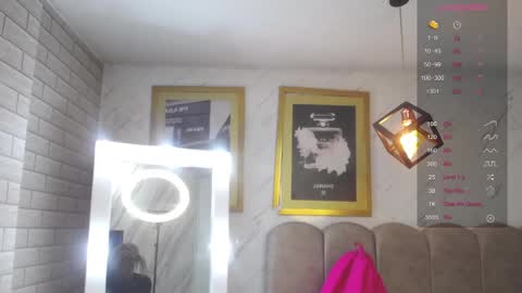 rosse jeane v online show from March 2026 03:21:02 AM