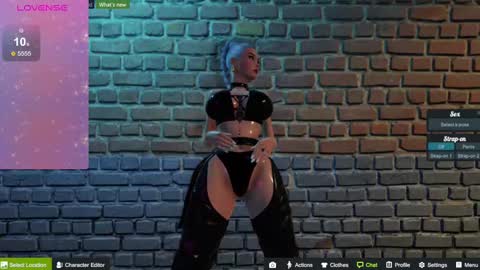 Roxana online show from January 2025 04:54:01 PM
