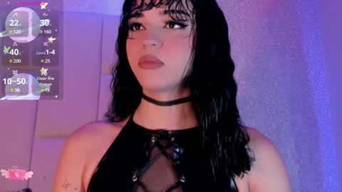 Snapshot of rosselfinoll chatting on January 2025 12:39:02 PM Rossel online show from January 2025 12:39:02 PM