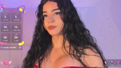 Snapshot of rosselfinoll chatting on November 2025 01:00:01 PM Rossel online show from November 2025 01:00:01 PM