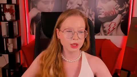 rosselovve online show from March 2026 07:22:02 AM