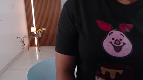 Rossi Hill online show from February 2026 12:19:01 PM