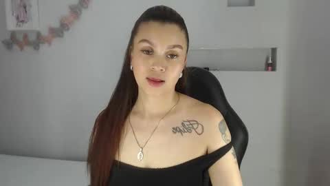 Rossi online show from November 2025 05:18:02 AM