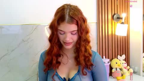 ANAHI online show from November 2025 11:52:02 AM