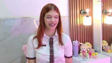 ANAHI online show from November 2025 11:58:01 AM