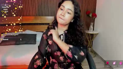 rossie_lanie_ online show from March 2026 12:45:02 PM