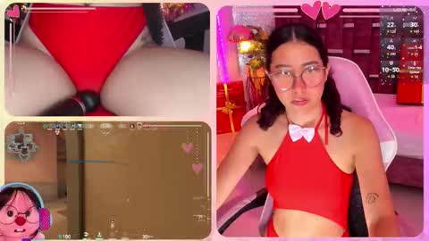 Rossie online show from December 2025 03:06:01 PM