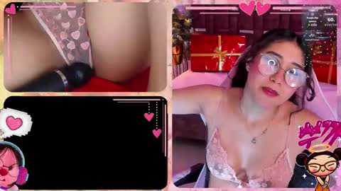 Rossie online show from December 2025 02:54:01 PM