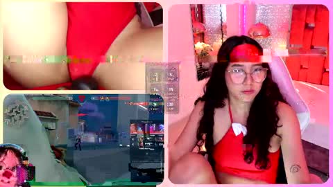 Snapshot of rossiegames chatting on May 2026 03:29:02 PM Rossie online show from May 2026 03:29:02 PM