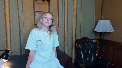 Anne online show from July 2026 07:41:01 PM
